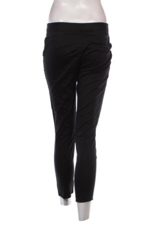 Pantaloni de femei Marks & Spencer, Mărime S, Culoare Negru, Preț 22,99 Lei