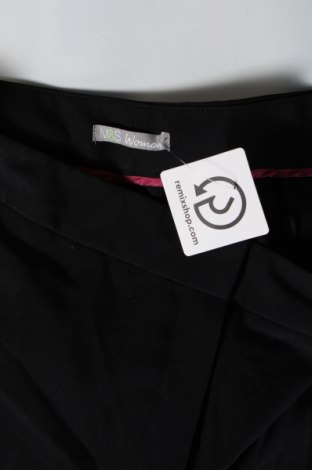 Damenhose Marks & Spencer, Größe XL, Farbe Schwarz, Preis 7,99 €