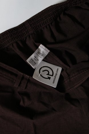 Damenhose Marks & Spencer, Größe L, Farbe Braun, Preis € 6,99