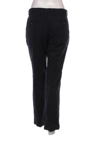 Pantaloni de femei Marks & Spencer, Mărime M, Culoare Albastru, Preț 88,99 Lei