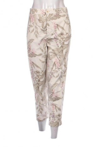 Pantaloni de femei Mason's, Mărime M, Culoare Multicolor, Preț 125,99 Lei