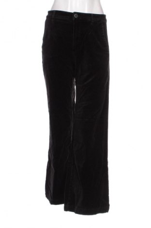 Pantaloni de femei Massimo Dutti, Mărime M, Culoare Negru, Preț 110,99 Lei