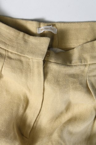 Damenhose Massimo Dutti, Größe M, Farbe Beige, Preis € 24,99