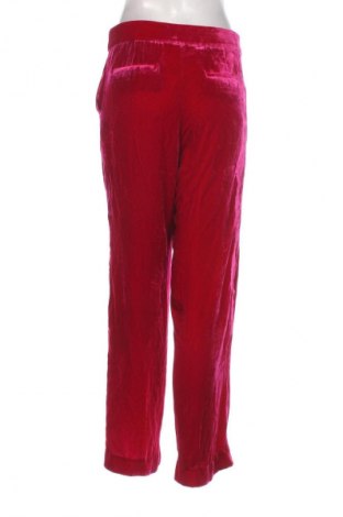 Damenhose Massimo Dutti, Größe M, Farbe Rosa, Preis 19,49 €