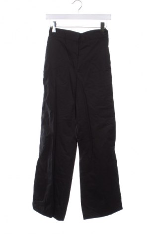 Pantaloni de femei Massimo Dutti, Mărime XS, Culoare Negru, Preț 198,99 Lei