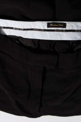 Damenhose Massimo Dutti, Größe S, Farbe Schwarz, Preis € 15,99