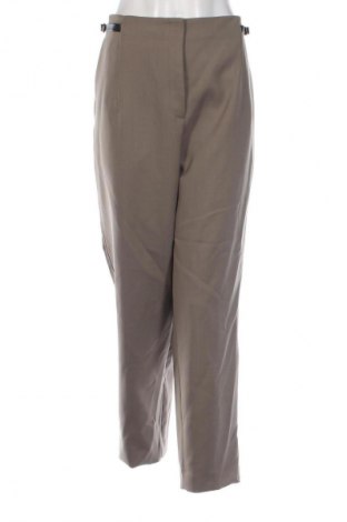 Damenhose Massimo Dutti, Größe XL, Farbe Beige, Preis € 24,99