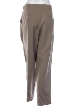 Damenhose Massimo Dutti, Größe XL, Farbe Beige, Preis 24,99 €