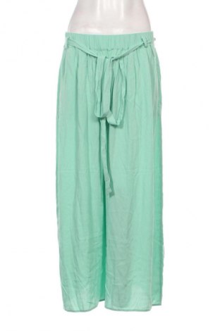 Pantaloni de femei Mavi, Mărime L, Culoare Verde, Preț 81,62 Lei