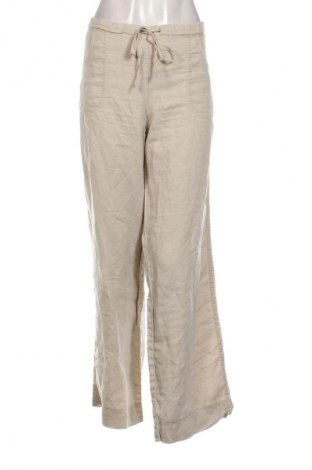 Damenhose Max Studio, Größe XL, Farbe Beige, Preis € 34,79