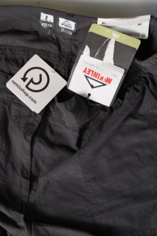 Damenhose McKinley, Größe M, Farbe Grau, Preis € 26,99