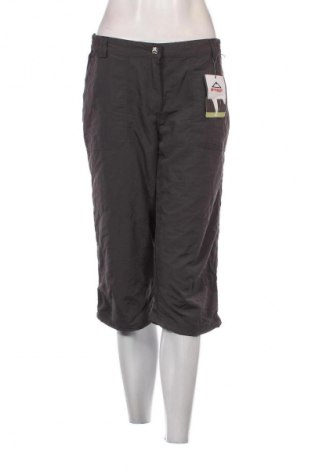 Pantaloni de femei McKinley, Mărime M, Culoare Gri, Preț 126,99 Lei