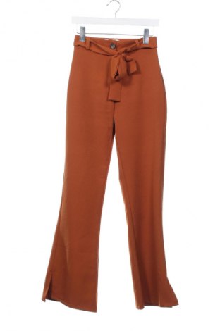 Damenhose Meyme, Größe XS, Farbe Orange, Preis € 11,99