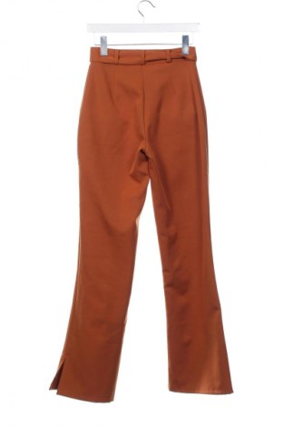 Damenhose Meyme, Größe XS, Farbe Orange, Preis € 11,99