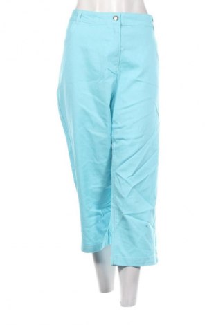 Damenhose Millers, Größe XXL, Farbe Blau, Preis 10,49 €