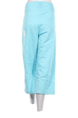 Damenhose Millers, Größe XXL, Farbe Blau, Preis 10,49 €