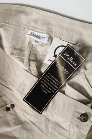 Damenhose Millers, Größe XXL, Farbe Beige, Preis € 32,29