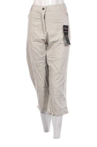 Damenhose Millers, Größe XXL, Farbe Beige, Preis 32,29 €