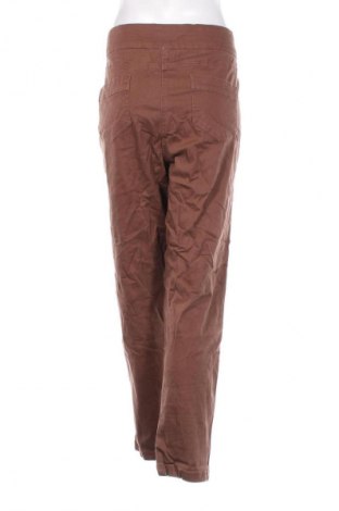 Damenhose Millers, Größe XXL, Farbe Braun, Preis € 17,99