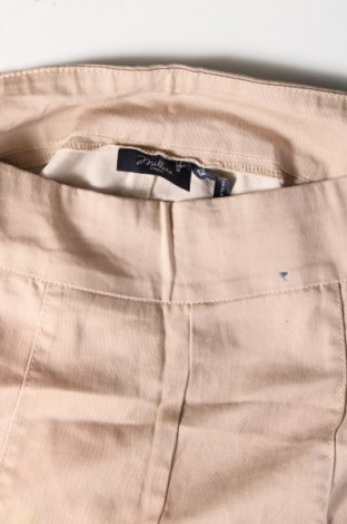 Damenhose Millers, Größe M, Farbe Beige, Preis € 20,29