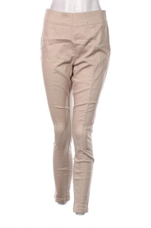 Damenhose Millers, Größe M, Farbe Beige, Preis 20,29 €