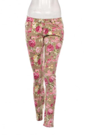 Pantaloni de femei Miss Anna, Mărime S, Culoare Multicolor, Preț 36,99 Lei