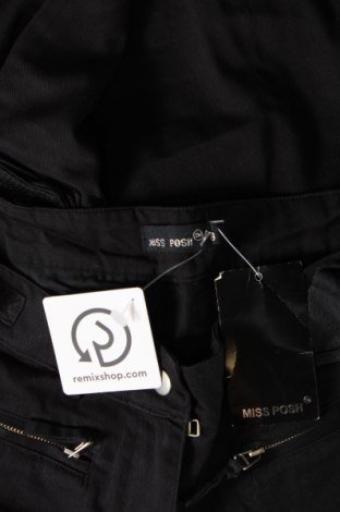 Damenhose Miss Posh, Größe S, Farbe Schwarz, Preis 64,99 €