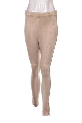 Damenhose Missguided, Größe M, Farbe Beige, Preis € 9,49