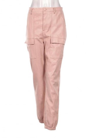 Damenhose Missguided, Größe S, Farbe Rosa, Preis 6,49 €