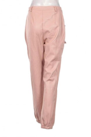 Damenhose Missguided, Größe S, Farbe Rosa, Preis € 6,49