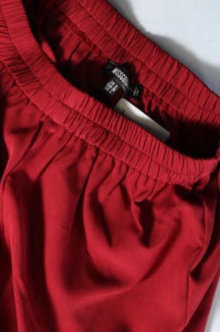 Damenhose Missguided, Größe S, Farbe Rot, Preis 5,12 €