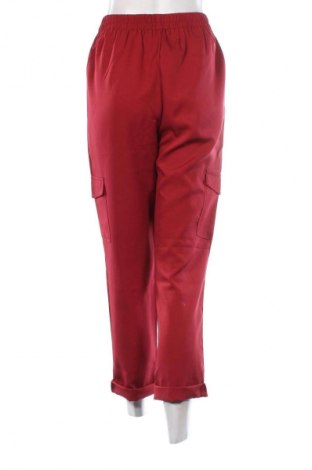 Damenhose Missguided, Größe S, Farbe Rot, Preis 5,12 €