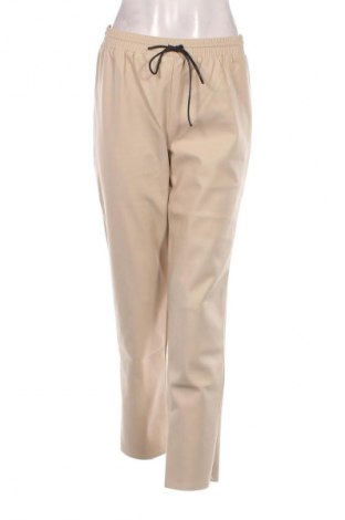 Damenhose Missguided, Größe S, Farbe Beige, Preis € 8,49