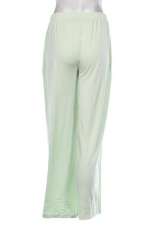 Pantaloni de femei Missguided, Mărime M, Culoare Verde, Preț 44,99 Lei