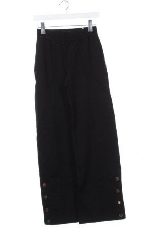 Pantaloni de femei Mohito, Mărime XS, Culoare Negru, Preț 29,99 Lei