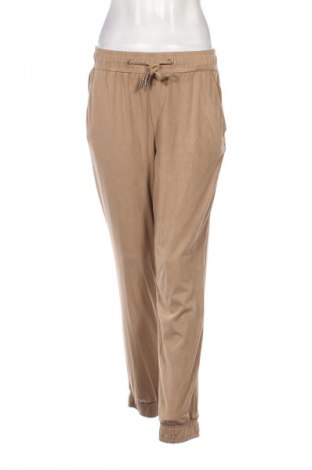 Damenhose Mohito, Größe S, Farbe Beige, Preis 8,49 €