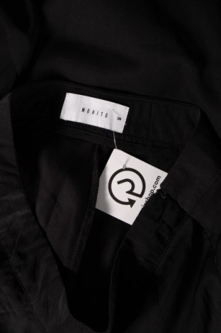 Damenhose Mohito, Größe XS, Farbe Schwarz, Preis € 8,49