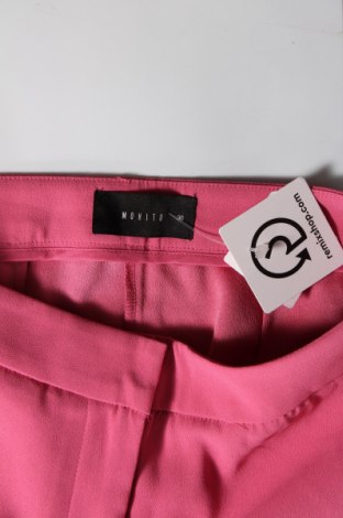 Damenhose Mohito, Größe S, Farbe Rosa, Preis 9,49 €