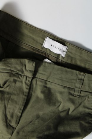 Damenhose Mohito, Größe M, Farbe Grün, Preis € 8,49