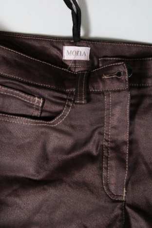 Damenhose Mona, Größe M, Farbe Braun, Preis € 8,99