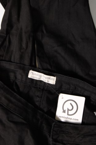 Damenhose Monday Premium, Größe M, Farbe Schwarz, Preis 8,49 €