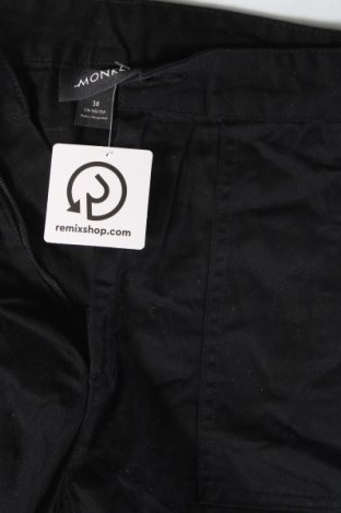 Damenhose Monki, Größe S, Farbe Schwarz, Preis € 5,99