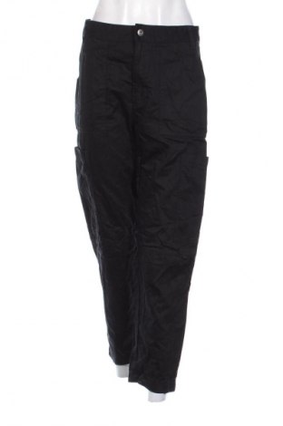 Damenhose Monki, Größe S, Farbe Schwarz, Preis € 6,49