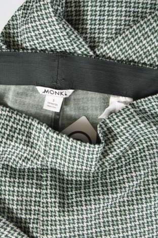 Damenhose Monki, Größe S, Farbe Mehrfarbig, Preis € 7,49