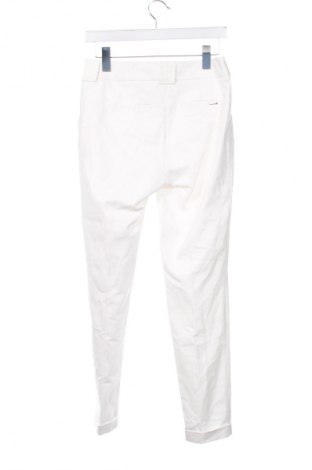 Pantaloni de femei Monnari, Mărime S, Culoare Alb, Preț 37,99 Lei