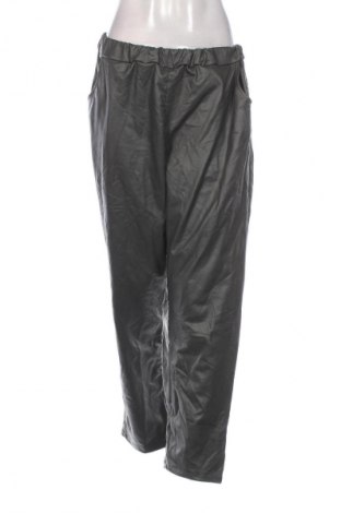 Pantaloni de femei Moonshine, Mărime M, Culoare Gri, Preț 29,99 Lei