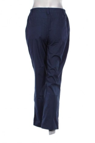 Pantaloni de femei Mountain Warehouse, Mărime S, Culoare Albastru, Preț 51,99 Lei