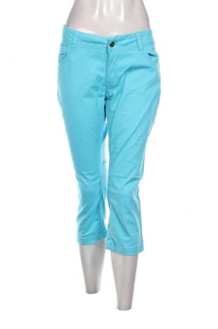 Damenhose Multiblu, Größe L, Farbe Blau, Preis 9,49 €