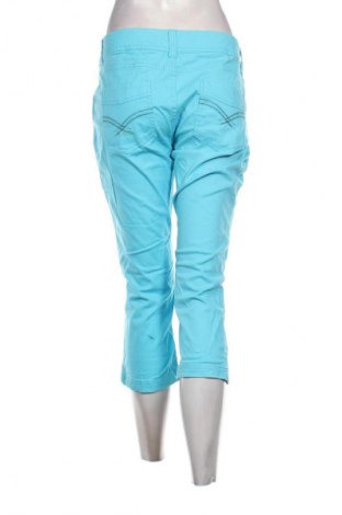 Damenhose Multiblu, Größe L, Farbe Blau, Preis 9,49 €