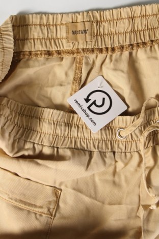 Damenhose Mustang, Größe M, Farbe Beige, Preis 13,99 €